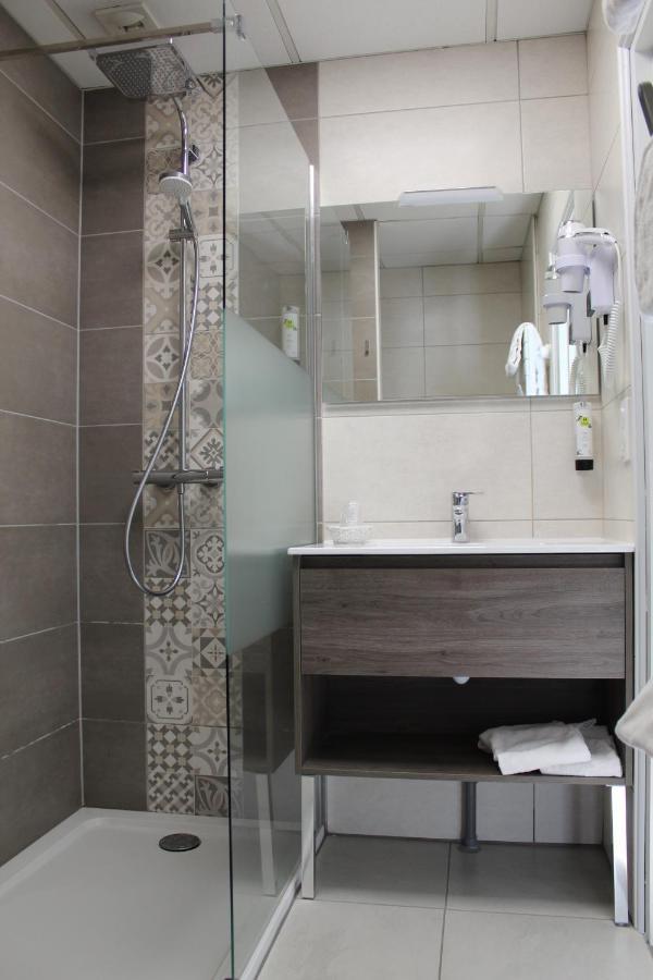 Logis Hotel Auberge De L'Allagnonette Saint-Poncy エクステリア 写真