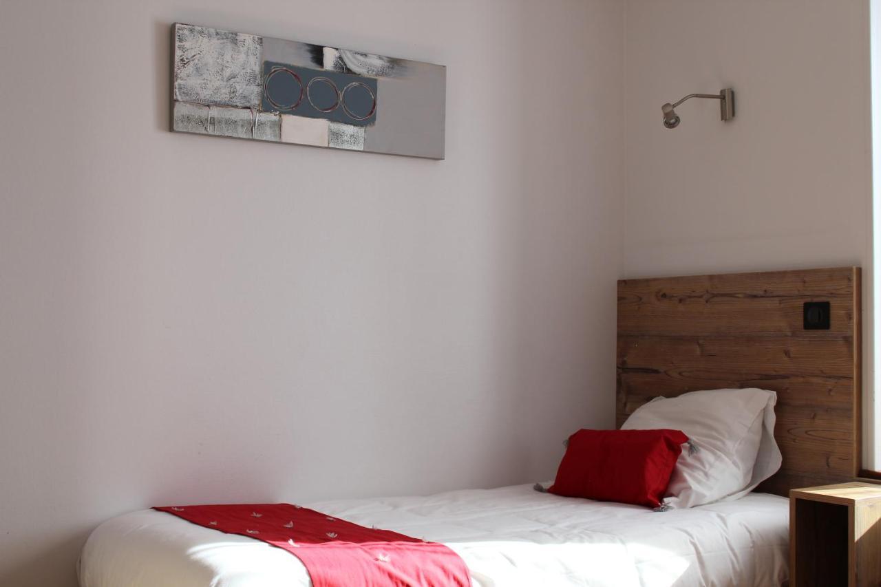 Logis Hotel Auberge De L'Allagnonette Saint-Poncy エクステリア 写真
